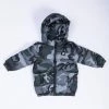 MN Sale Kids MN Puffer - Camo 1 MN Sale Kids MN Puffer - Camo