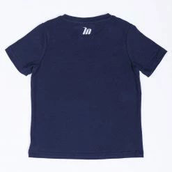 MN Sale Kids MN Tee - Navy / Yellow