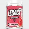 Muscle Nation 30% EOFY SALE LEGACY Pre Workout Energy - Sour Watermelon - 30 Serves