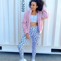 Muscle Nation Womens Locked & Loaded Bra - Grey/White 14 Muscle Nation Womens Locked & Loaded Bra - Grey/White