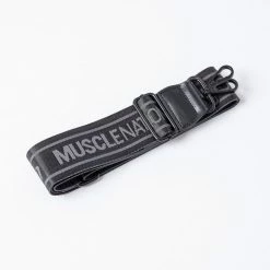 Muscle Nation Womens Luxe Gym Bag Strap