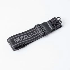 Muscle Nation Womens Luxe Gym Bag Strap