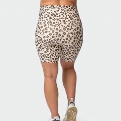 Muscle Nation 30% EOFY SALE Maternity Everyday Bike Short - Cheetah Print 15 Muscle Nation 30% EOFY SALE Maternity Everyday Bike Short - Cheetah Print