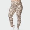 Muscle Nation 30% EOFY SALE Maternity Everyday Leggings - Cheetah Print 1 Muscle Nation 30% EOFY SALE Maternity Everyday Leggings - Cheetah Print