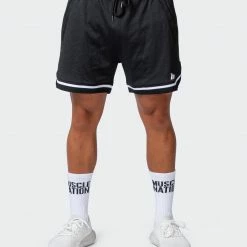 Muscle Nation Basketball 5