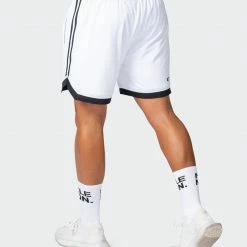 Muscle Nation Basketball 5