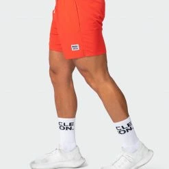 Muscle Nation 30% EOFY SALE Boardshorts - Scarlet 12 Muscle Nation 30% EOFY SALE Boardshorts - Scarlet