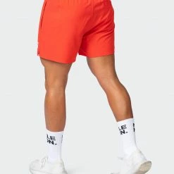 Muscle Nation 30% EOFY SALE Boardshorts - Scarlet 13 Muscle Nation 30% EOFY SALE Boardshorts - Scarlet