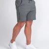 Muscle Nation Casual Shorts - Charcoal 1 Muscle Nation Casual Shorts - Charcoal