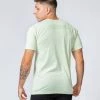 Muscle Nation Classic MN Tee - Minty Mens