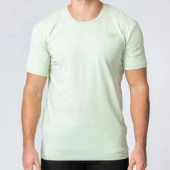Muscle Nation Classic MN Tee - Minty Mens 13 Muscle Nation Classic MN Tee - Minty Mens