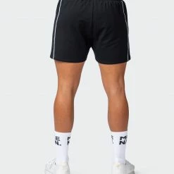 Muscle Nation Classic Squat Shorts - Black 30% EOFY SALE 15 Muscle Nation Classic Squat Shorts - Black 30% EOFY SALE