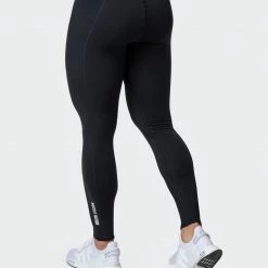 Muscle Nation Core Training Leggings - Black 30% EOFY SALE 12 Muscle Nation Core Training Leggings - Black 30% EOFY SALE