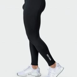 Muscle Nation Core Training Leggings - Black 30% EOFY SALE 13 Muscle Nation Core Training Leggings - Black 30% EOFY SALE