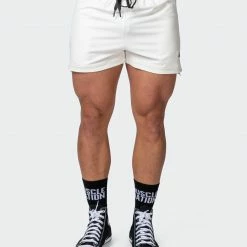 Muscle Nation 30% EOFY SALE Mens Elevate Active Shorts - Dew