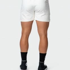 Muscle Nation 30% EOFY SALE Mens Elevate Active Shorts - Dew