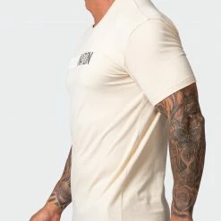 Muscle Nation Strike Tee - Buff