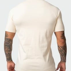 Muscle Nation Strike Tee - Buff