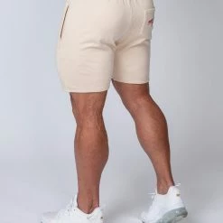 Muscle Nation Mens Surf Shorts - Sand 14 Muscle Nation Mens Surf Shorts - Sand
