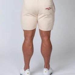 Muscle Nation Mens Surf Shorts - Sand 15 Muscle Nation Mens Surf Shorts - Sand