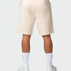 Muscle Nation Unwind Shorts - Buff
