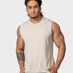 Muscle Nation In The Limelight Ventilation Tank - Bone
