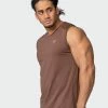 Muscle Nation Ventilation Tank - Chestnut In The Limelight 2 Muscle Nation Ventilation Tank - Chestnut In The Limelight