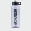 Muscle Nation MN 1L Straw Bottle 30% EOFY SALE 1 Muscle Nation MN 1L Straw Bottle 30% EOFY SALE
