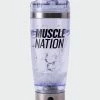 Muscle Nation MN Electric Shaker