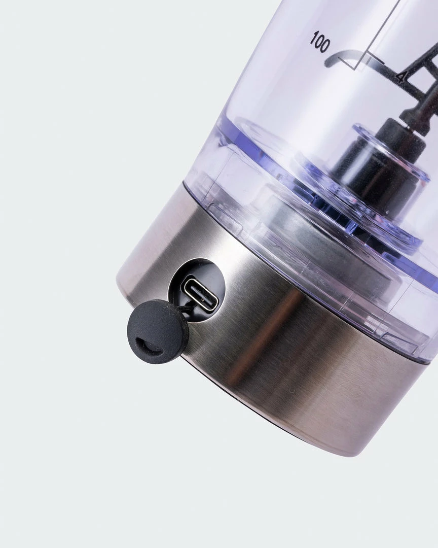 Muscle Nation MN Electric Shaker 6 Muscle Nation MN Electric Shaker