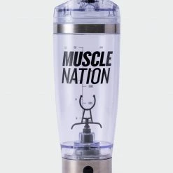Muscle Nation MN Electric Shaker 15 Muscle Nation MN Electric Shaker