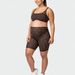Muscle Nation 30% EOFY SALE MN Everyday Maternity Bra - Cocoa 13 Muscle Nation 30% EOFY SALE MN Everyday Maternity Bra - Cocoa