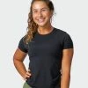 Muscle Nation 30% EOFY SALE MN Everyday Tee - Black