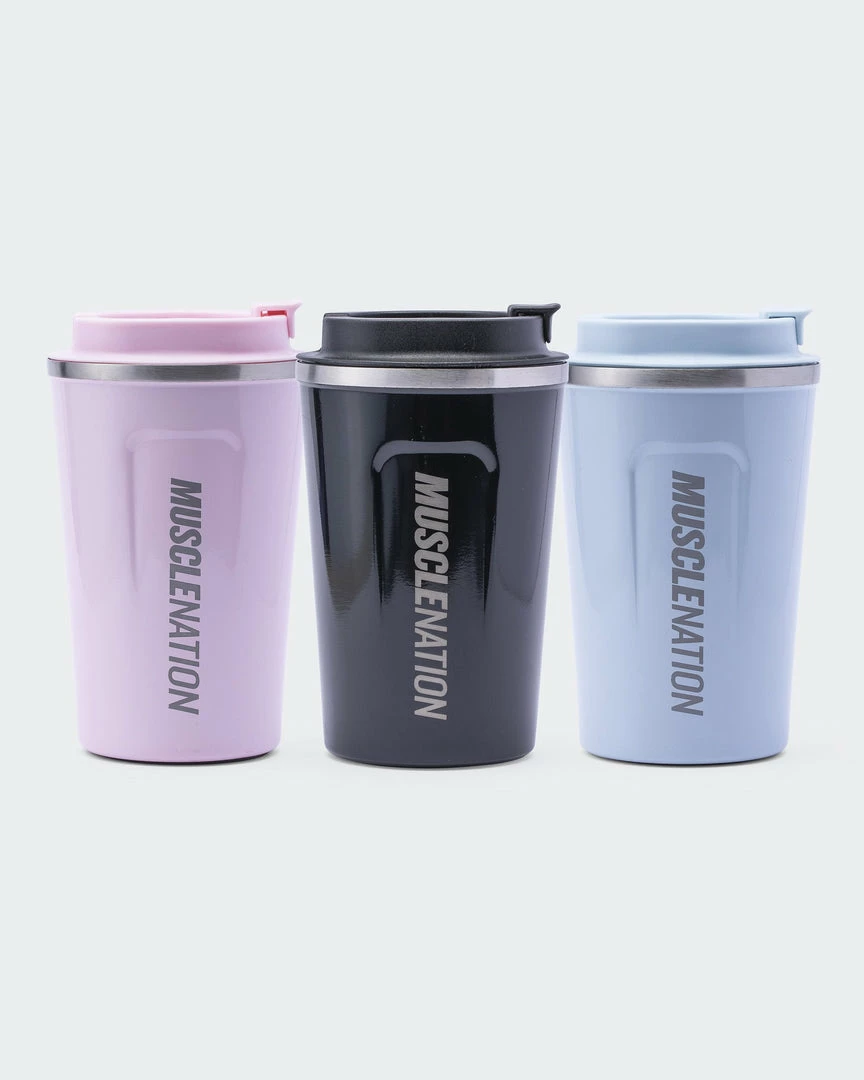 Muscle Nation MN Keep Cup 3 Muscle Nation MN Keep Cup