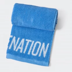 Muscle Nation MN Sweat Towel (Small)