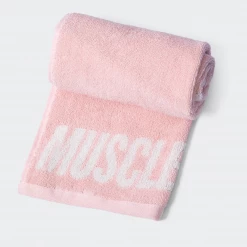 Muscle Nation MN Sweat Towel (Small)