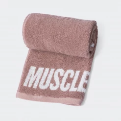Muscle Nation MN Sweat Towel (Small)