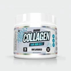 Muscle Nation 30% EOFY SALE MARINE COLLAGEN - Unflavoured - 30 Serves