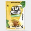 Muscle Nation PLANT PROTEIN - Banana Nut Muffin - 16 Serves