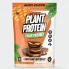 Muscle Nation PLANT PROTEIN - Choc Peanut Butter Cup - 16 Serves 1 Muscle Nation PLANT PROTEIN - Choc Peanut Butter Cup - 16 Serves