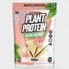 Muscle Nation 30% EOFY SALE PLANT PROTEIN - Vanilla - 16 Serves 2 Muscle Nation 30% EOFY SALE PLANT PROTEIN - Vanilla - 16 Serves