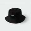 Muscle Nation Reversible Bucket Hat Accessories 2 Muscle Nation Reversible Bucket Hat Accessories