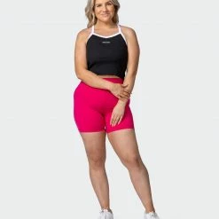 Muscle Nation Ripple Strappy Tank - Black 30% EOFY SALE 15 Muscle Nation Ripple Strappy Tank - Black 30% EOFY SALE