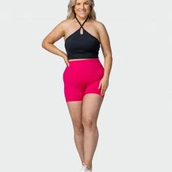 Muscle Nation Shimmer Bra Tank Combo - Black 30% EOFY SALE 15 Muscle Nation Shimmer Bra Tank Combo - Black 30% EOFY SALE