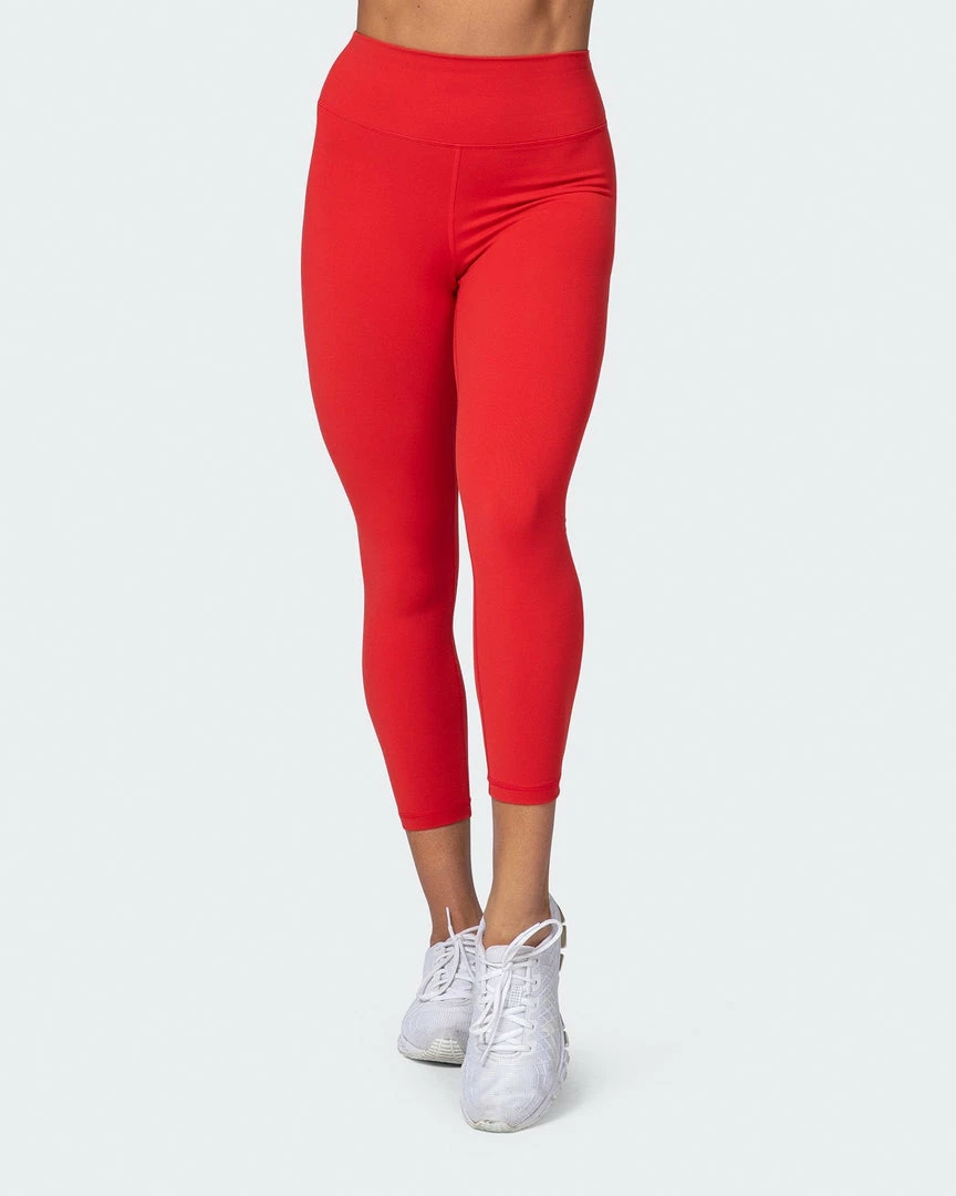 Muscle Nation Signature Scrunch 7/8 Leggings - Dark Copper 4 Muscle Nation Signature Scrunch 7/8 Leggings - Dark Copper