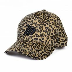 Muscle Nation 30% EOFY SALE Kids A-Frame Hat