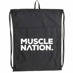 Muscle Nation Accessories String Bag