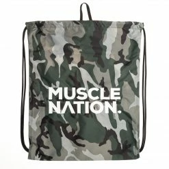 Muscle Nation Accessories String Bag