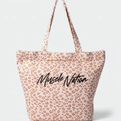 Muscle Nation Accessories Summer Beach Bag 11 Muscle Nation Accessories Summer Beach Bag