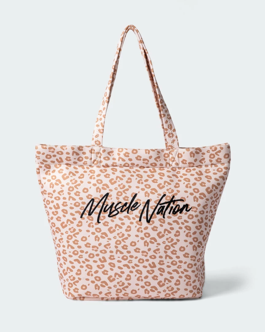 Muscle Nation Accessories Summer Beach Bag 7 Muscle Nation Accessories Summer Beach Bag